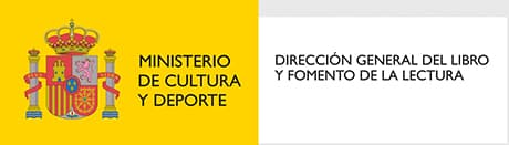 Ministerio de cultura y deporte: Dirección general del libro y fomento de la cultura