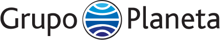 Logo grupo Planeta