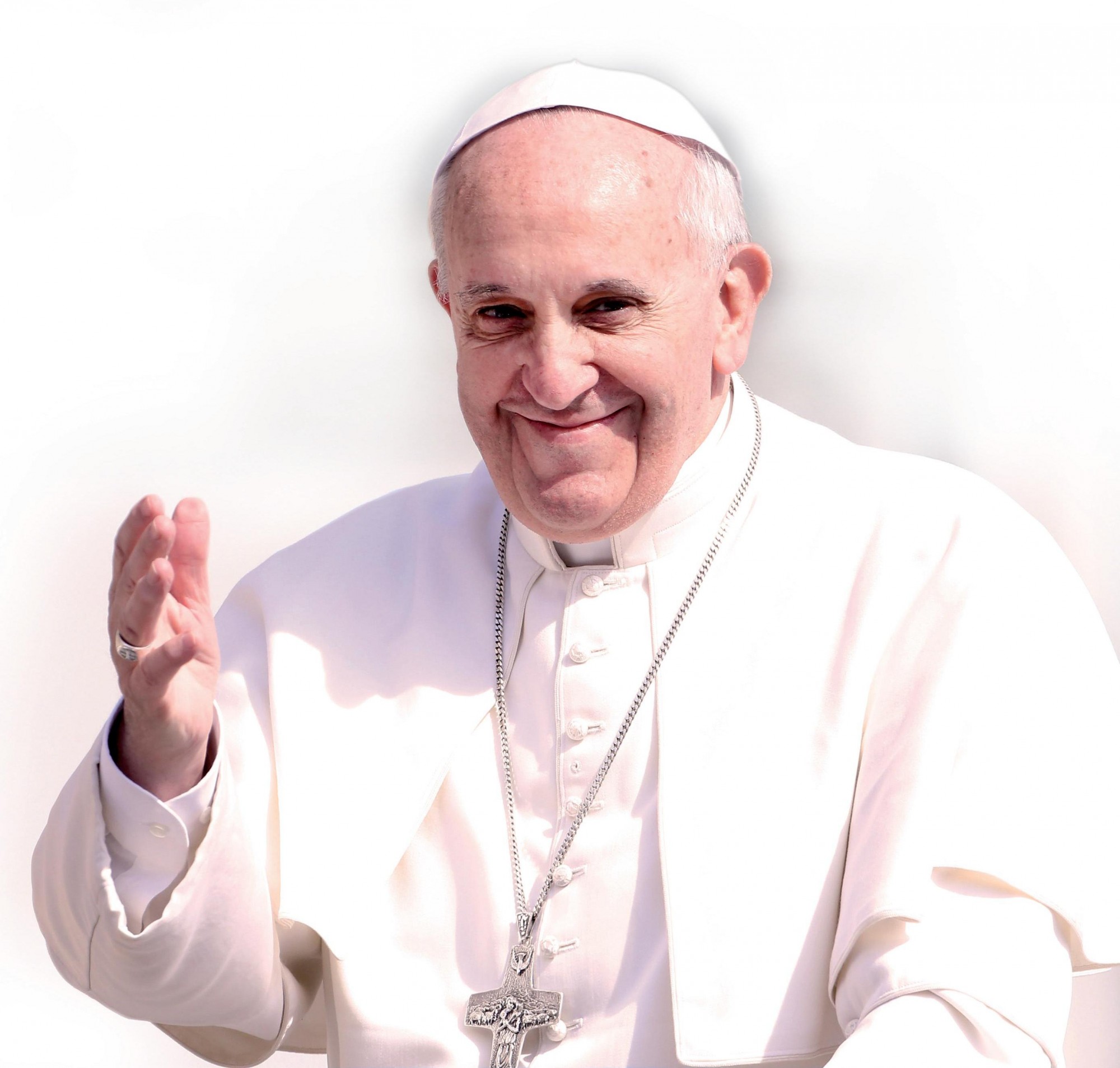 El Papa Francisco ha muerto