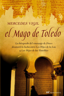 El mago de Toledo
