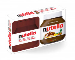 Kit Nutella