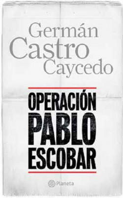 Operación Pablo Escobar