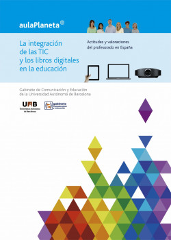 La integración de las TIC y los libros digitales en la educación