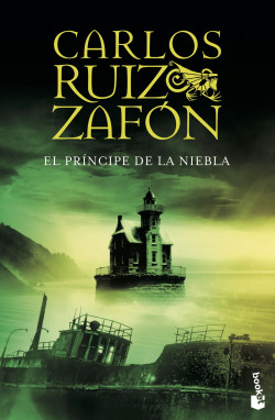 El Príncipe de la Niebla - Carlos Ruiz Zafón | Planeta de Libros