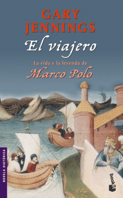 El viajero (Marco Polo)