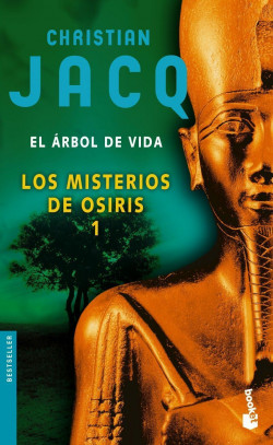 Los misterios de Osiris 1. El árbol de vida