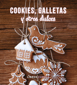 Kit Cookies, galletas y otros dulces