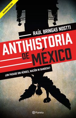 Antihistoria de México