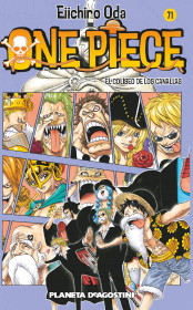 One Piece - La serie de imagen real - en 2021 en Netflix Portada_one-piece-n71_daruma_201412051030
