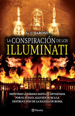 La conspiración de los Illuminati