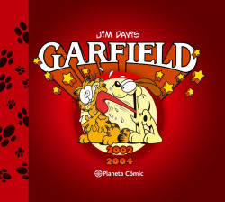 Garfield 2002