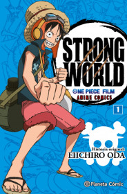 One Piece - La serie de imagen real - en 2021 en Netflix Portada_one-piece-strong-world-n01_eiichiro-oda_201601131229