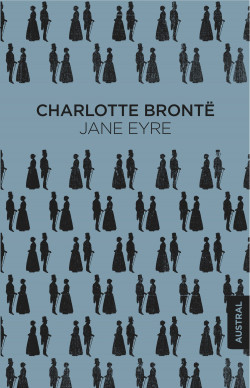 Jane Eyre - Charlotte Brontë | PlanetadeLibros