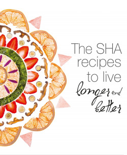 The SHA recipes to live longer and better