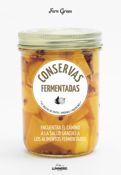 Conservas fermentadas