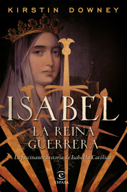 Imagen de apoyo de  Isabel, la reina guerrera