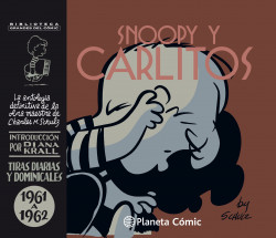 Snoopy y Carlitos 1961