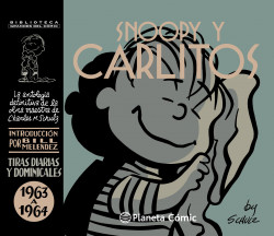 Snoopy y Carlitos 1963