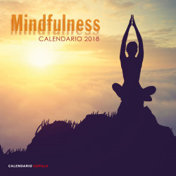 Calendario Mindfulness 2018