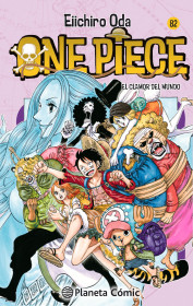 One Piece - La serie de imagen real - en 2021 en Netflix Portada___201706231021