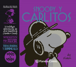 Snoopy y Carlitos 1995