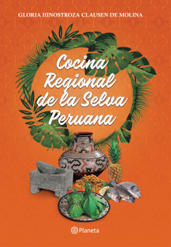 Cocina regional de la selva peruana