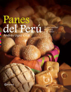 Panes del Peru