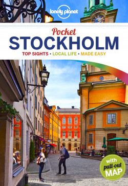 Pocket Stockholm 4