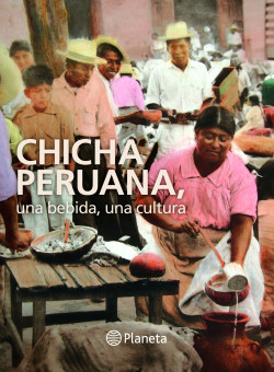 Chicha Peruana