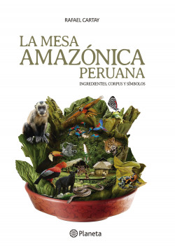 La mesa Amazónica Peruana