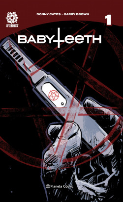 Babyteeth nº 01