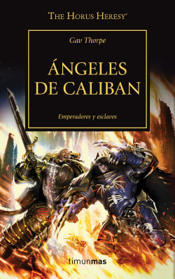 Ángeles de Caliban nº38