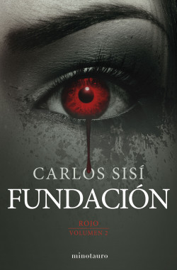 Fundación nº 2/3 - Carlos Sisí | Planeta de Libros