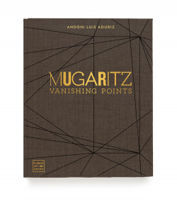 Mugaritz. Vanishing Points