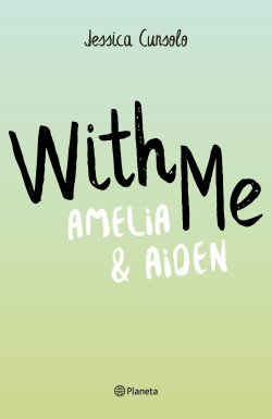 With Me. Amelia & Aiden (pack)