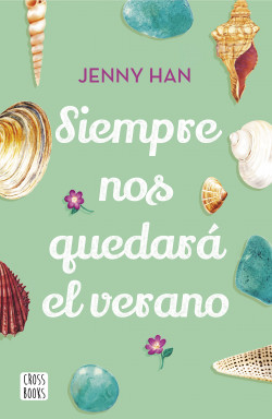 Resultado de imagen de Siempre nos quedarÃ¡ el verano (Verano III) Jenny Han