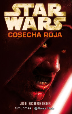 Star Wars Cosecha Roja