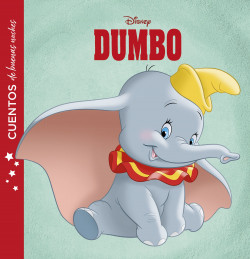 Dumbo. Cuentos de buenas noches