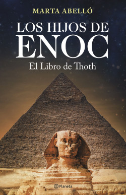 Los hijos de Enoc. El libro de Thoth