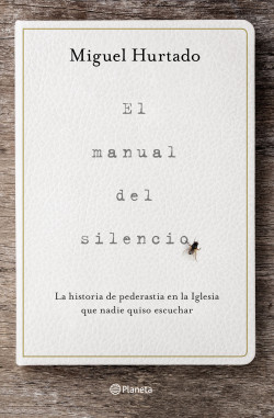 Image result for manual del silencio