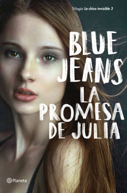 La promesa de Julia - Blue Jeans | Planeta de Libros