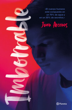 Imborrable Juan Arcones Planeta De Libros