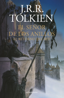 recuperación Viaje asignación El Señor de los Anillos nº 03/03 El Retorno del Rey (NE) - J. R. R. Tolkien  | PlanetadeLibros