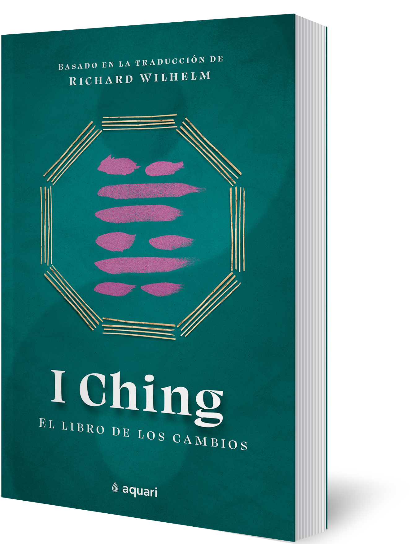 I Ching - Anónimo