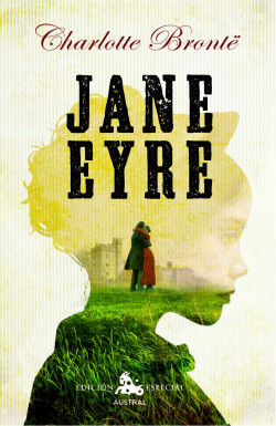 Resultado de imagen de Jane Eyre - Charlotte Brontë libro