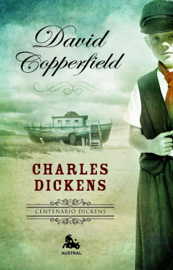 David Copperfield - Charles Dickens | Planeta de Libros