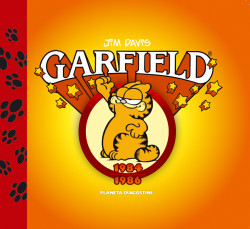 Garfield 1984
