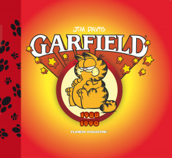 Garfield 1988