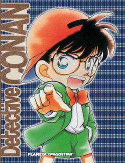 Detective Conan nº 03 (Nueva edición)