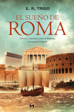 El sueño de Roma